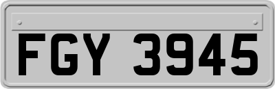 FGY3945