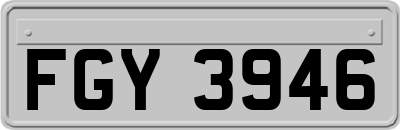 FGY3946