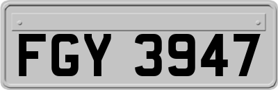 FGY3947