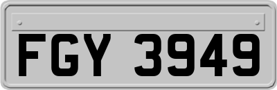 FGY3949