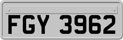 FGY3962
