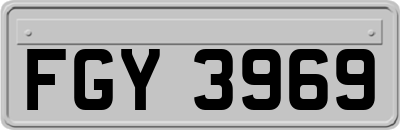 FGY3969