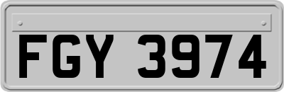FGY3974