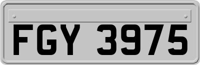 FGY3975