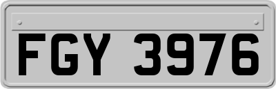 FGY3976
