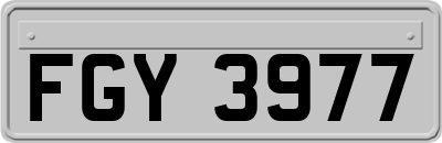 FGY3977
