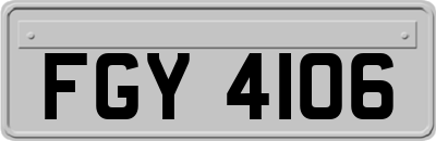 FGY4106