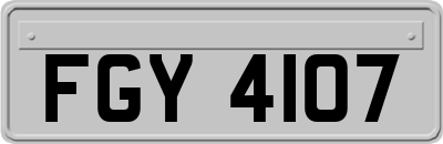 FGY4107