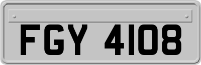 FGY4108
