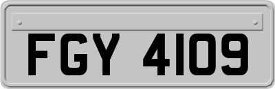 FGY4109