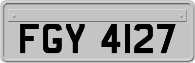 FGY4127