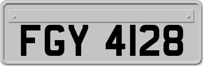 FGY4128