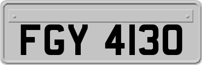FGY4130