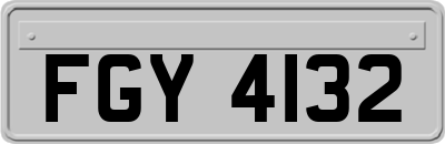 FGY4132