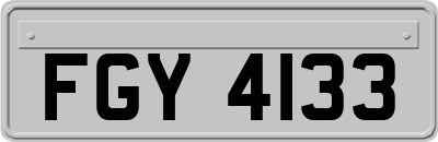 FGY4133