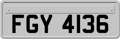 FGY4136