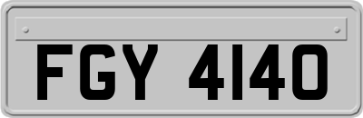 FGY4140