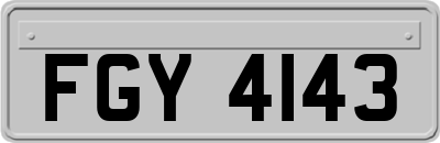 FGY4143