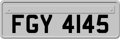 FGY4145