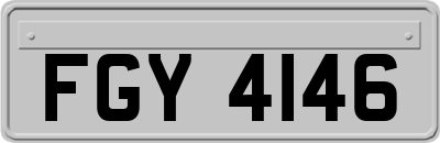 FGY4146
