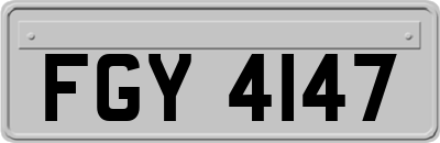 FGY4147