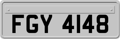 FGY4148