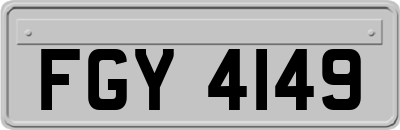 FGY4149