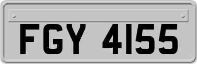 FGY4155