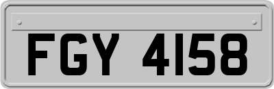 FGY4158