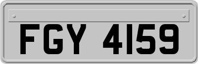 FGY4159