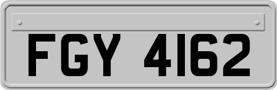 FGY4162