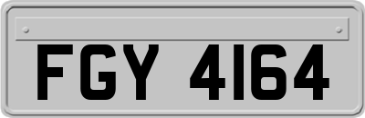 FGY4164