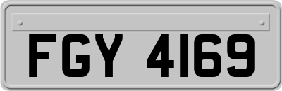 FGY4169