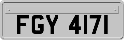 FGY4171
