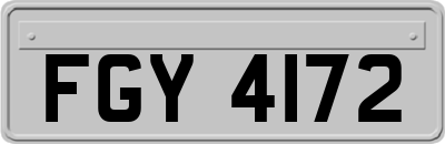 FGY4172