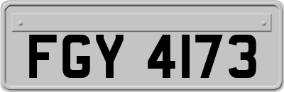 FGY4173