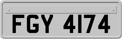 FGY4174