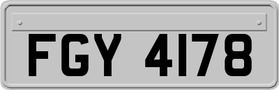 FGY4178