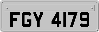 FGY4179
