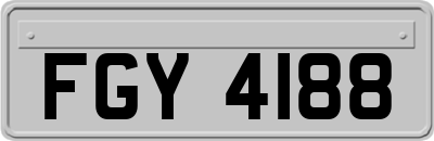 FGY4188
