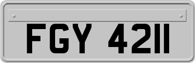 FGY4211