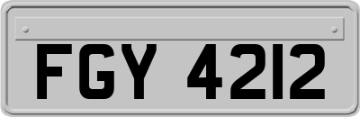 FGY4212