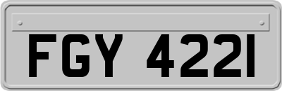 FGY4221