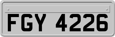 FGY4226