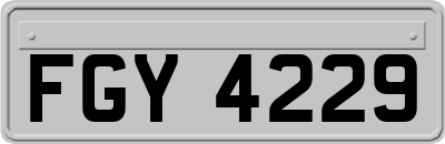 FGY4229