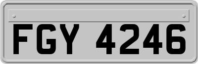 FGY4246