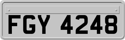 FGY4248