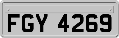 FGY4269
