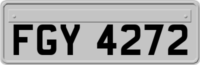 FGY4272