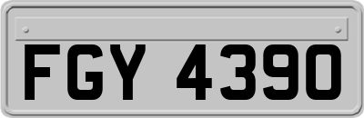 FGY4390